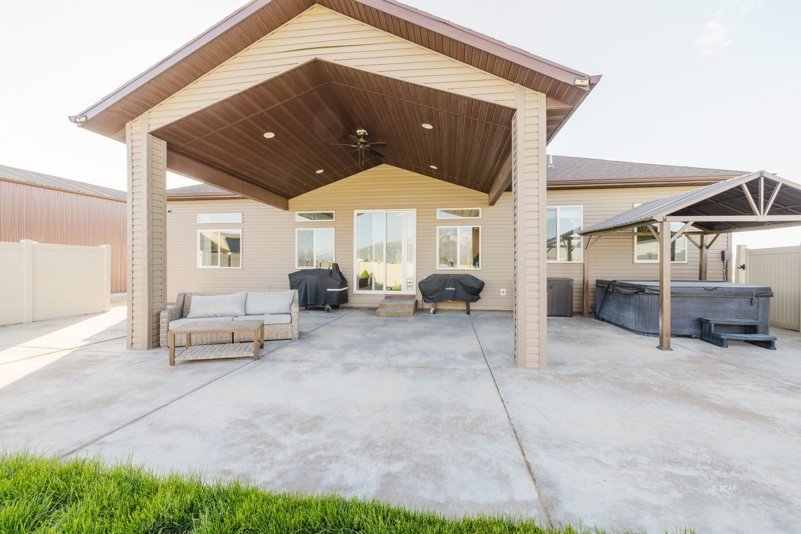 22 Gallinas Drive Property Photo 42