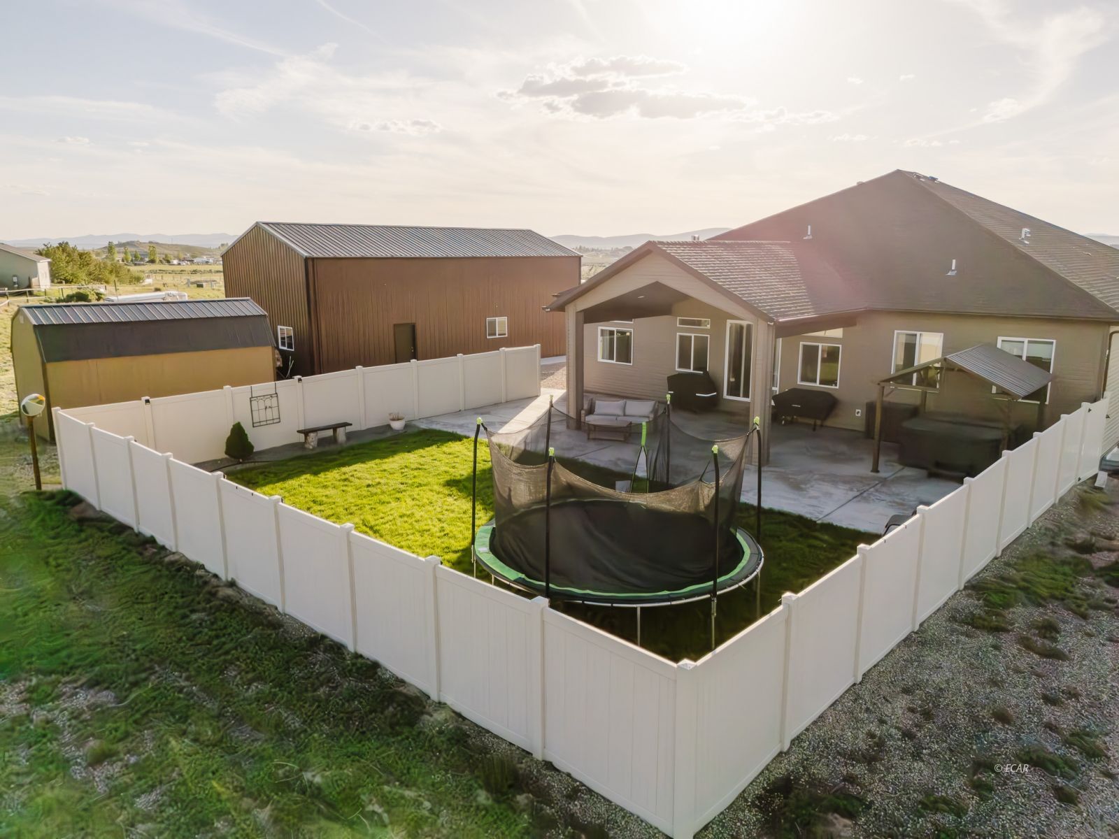 22 Gallinas Drive Property Photo 44