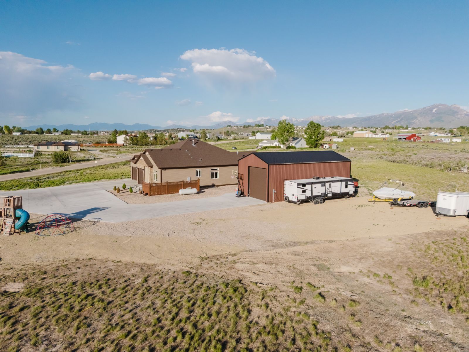 22 Gallinas Drive Property Photo 45