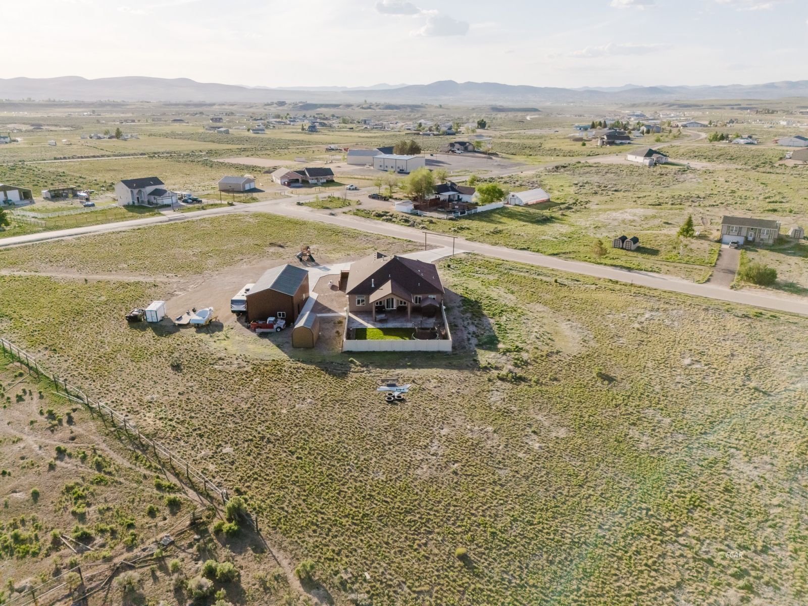 22 Gallinas Drive Property Photo 46