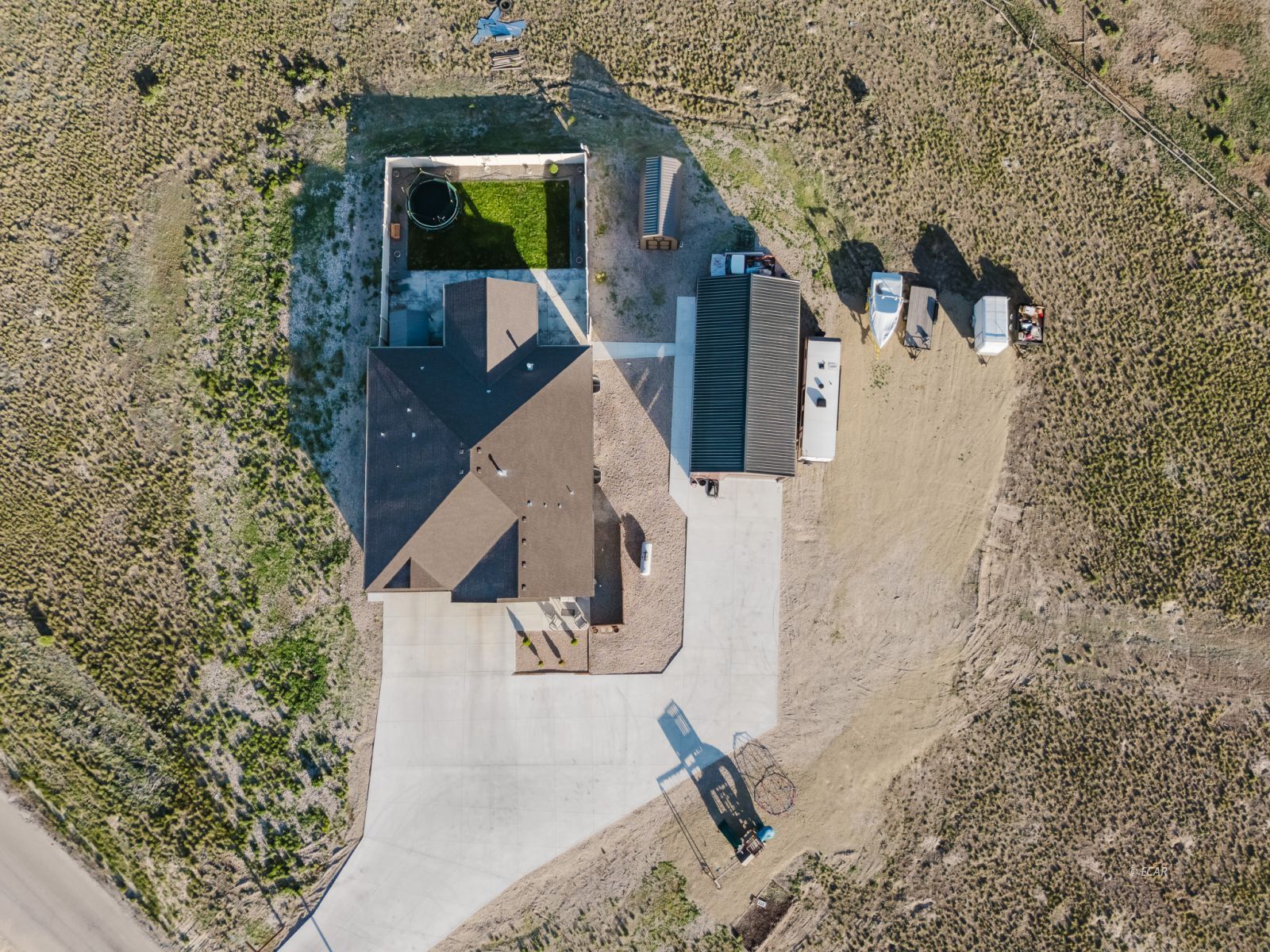 22 Gallinas Drive Property Photo 47