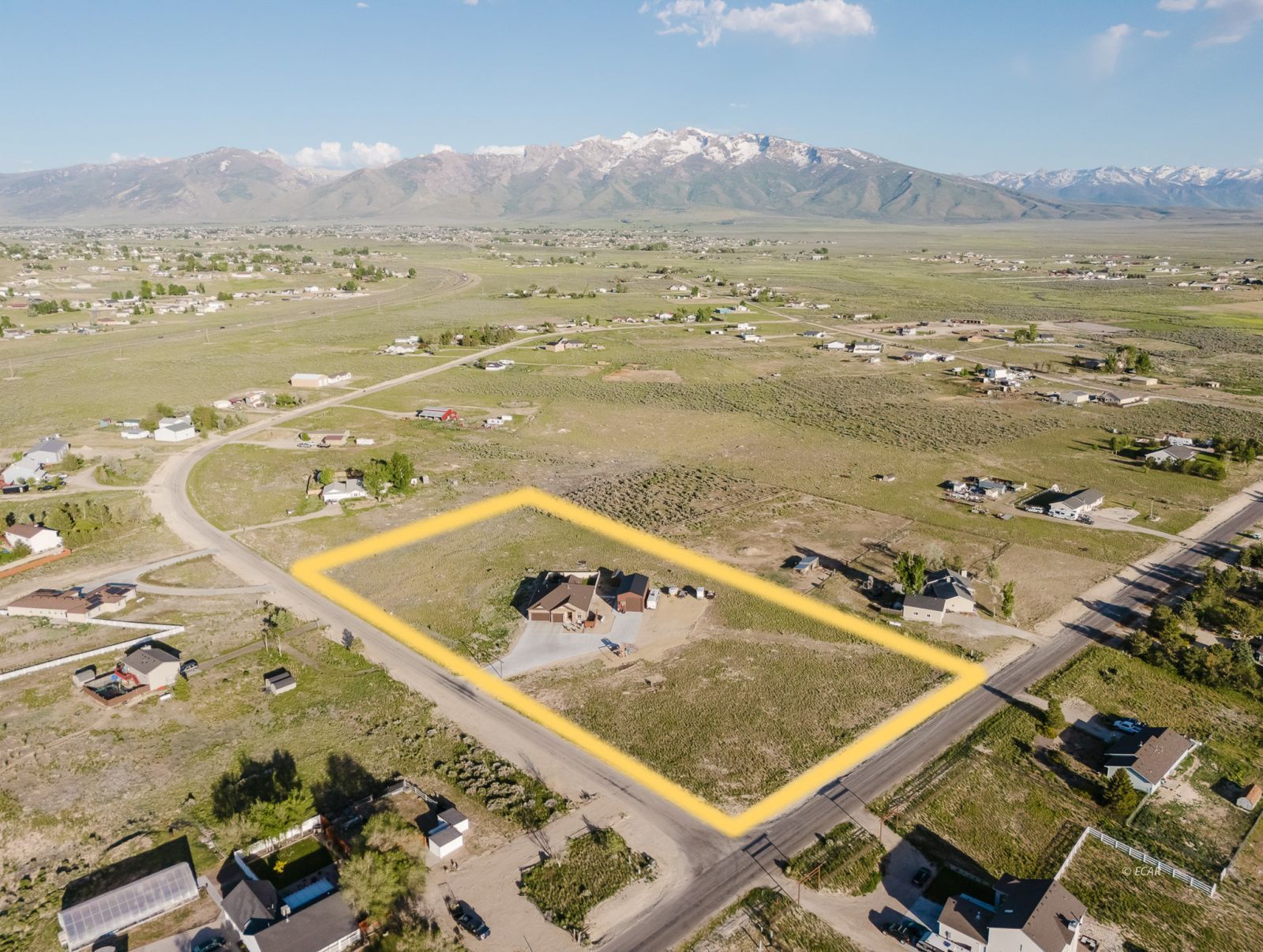 22 Gallinas Drive Property Photo 48