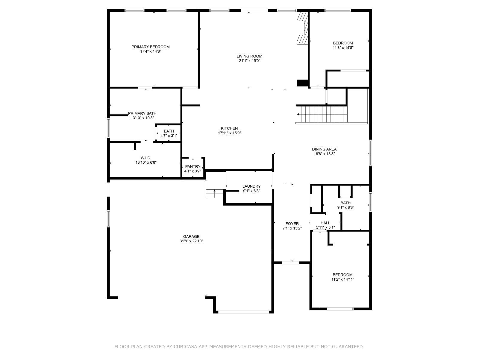 22 Gallinas Drive Property Photo 49