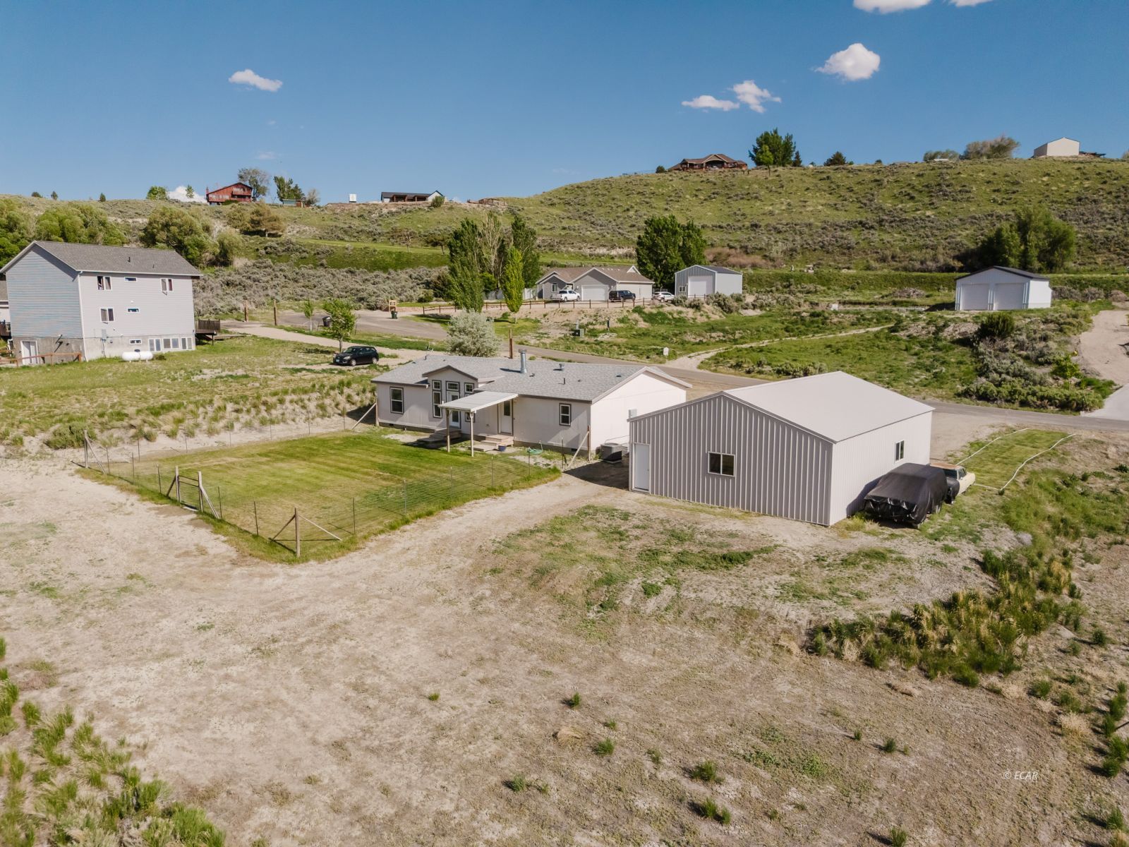343 Oakshire Place Property Photo 44
