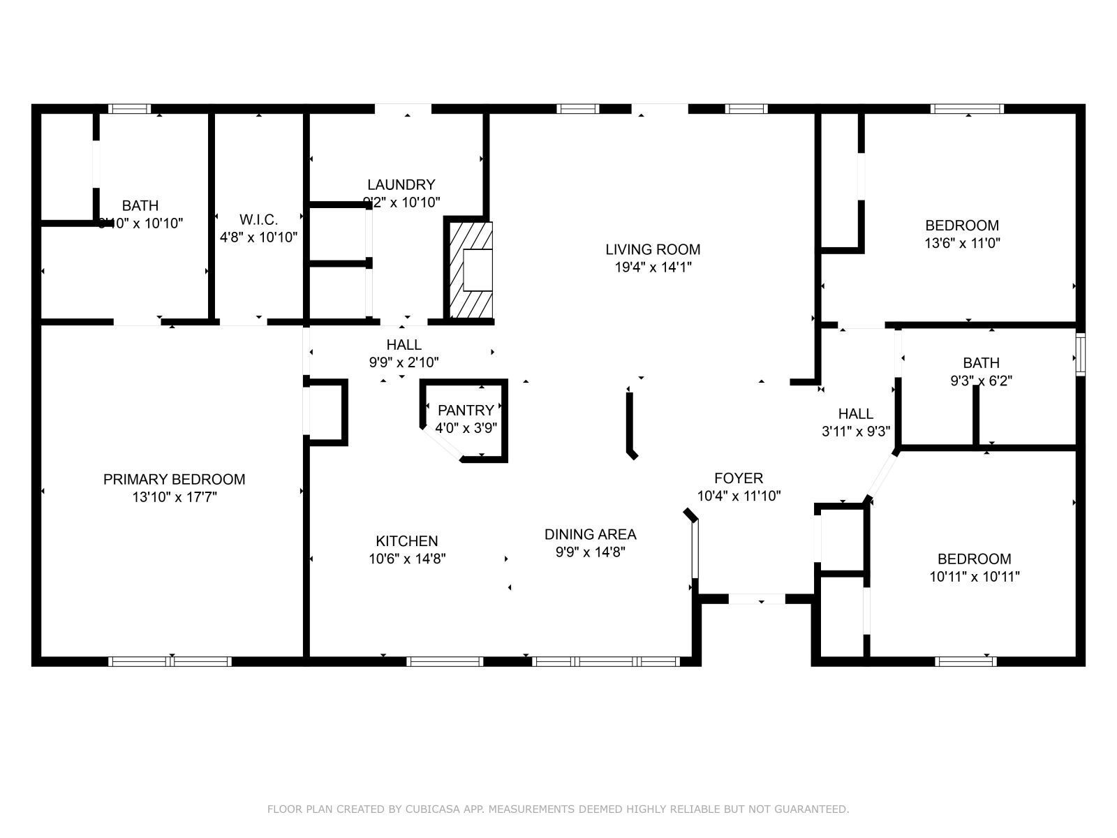 343 Oakshire Place Property Photo 49