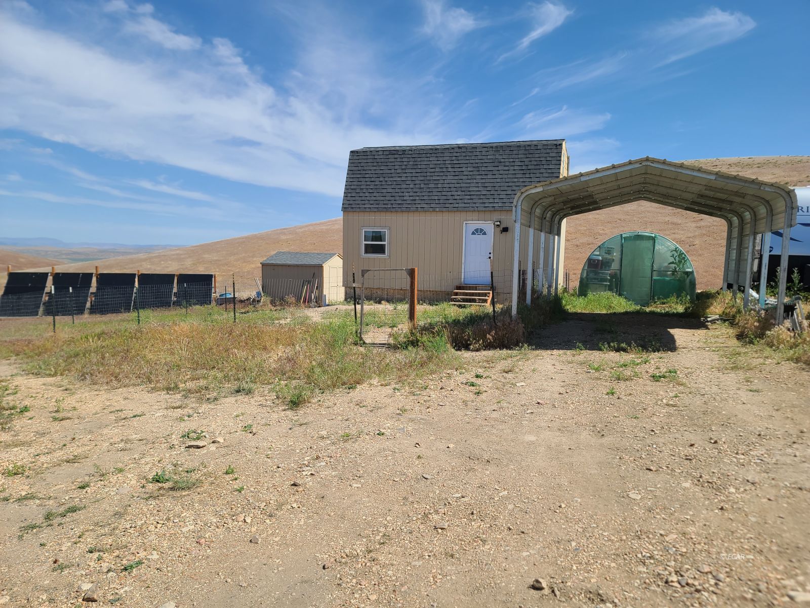 Beowawe Real Estate Listings Main Image