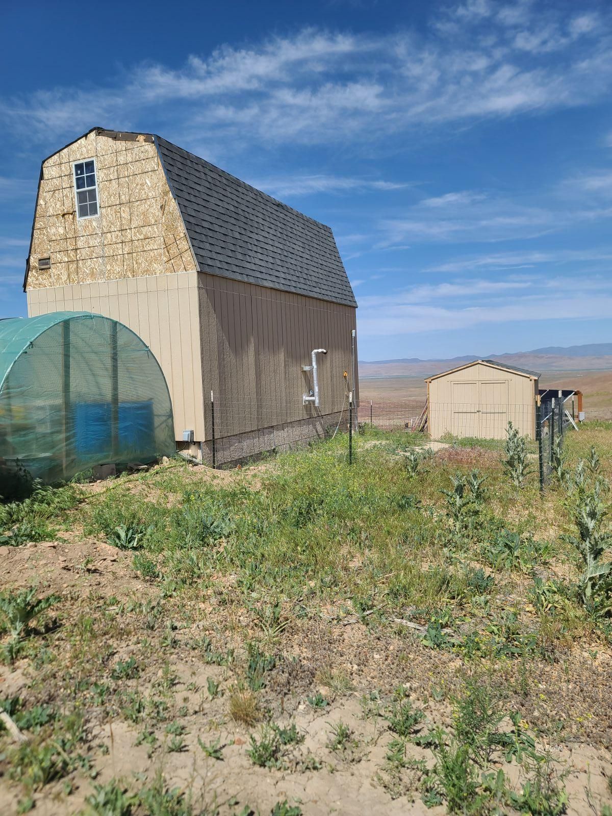 1055 Willow Corral Pass Road Property Photo 21