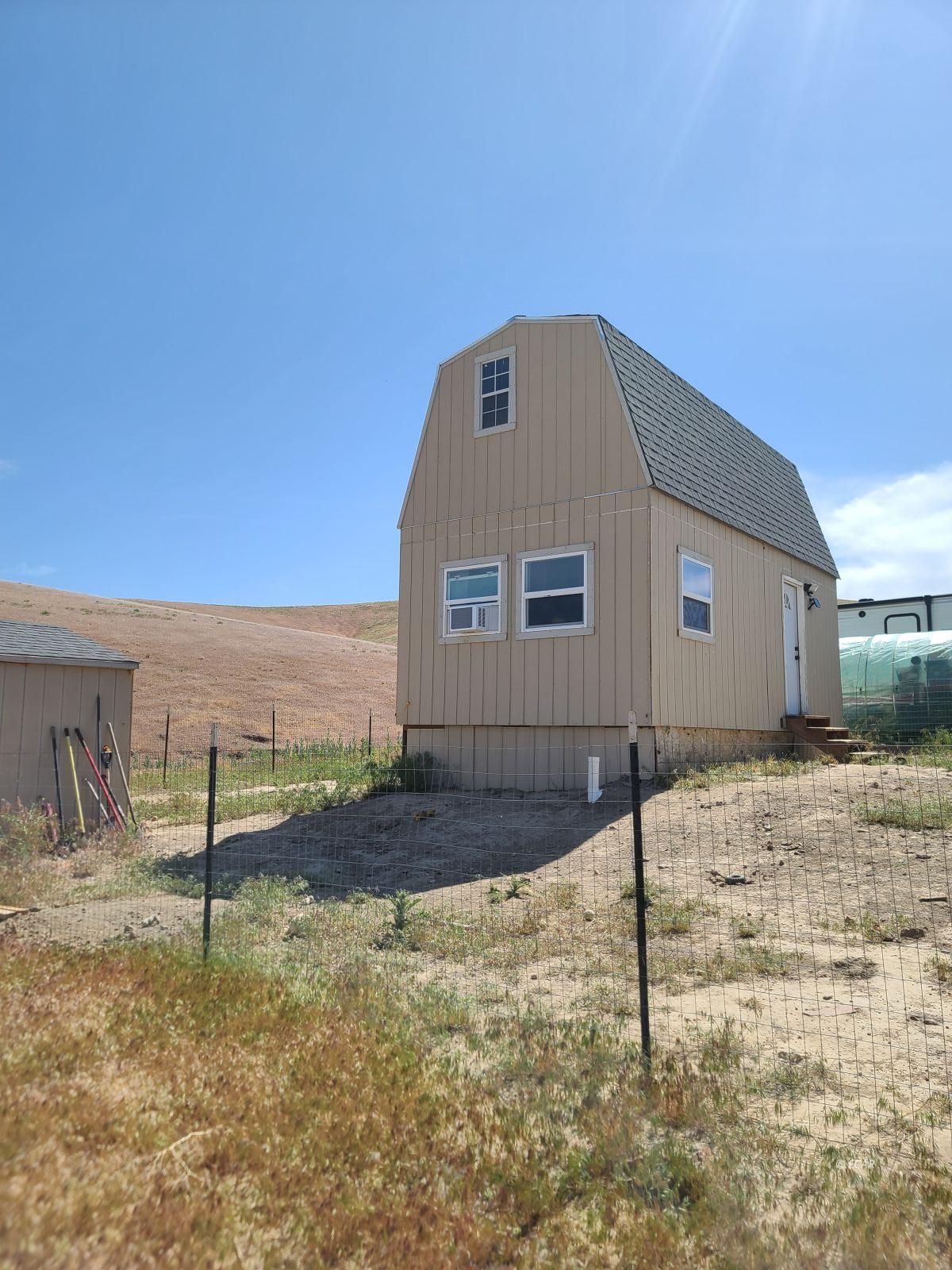 1055 Willow Corral Pass Road Property Photo 22