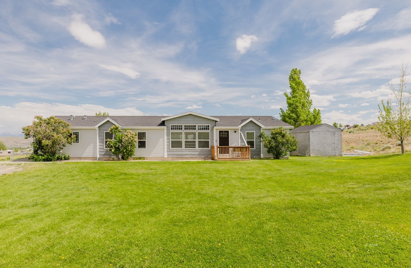 3038 Kittridge Canyon Road Property Photo 2