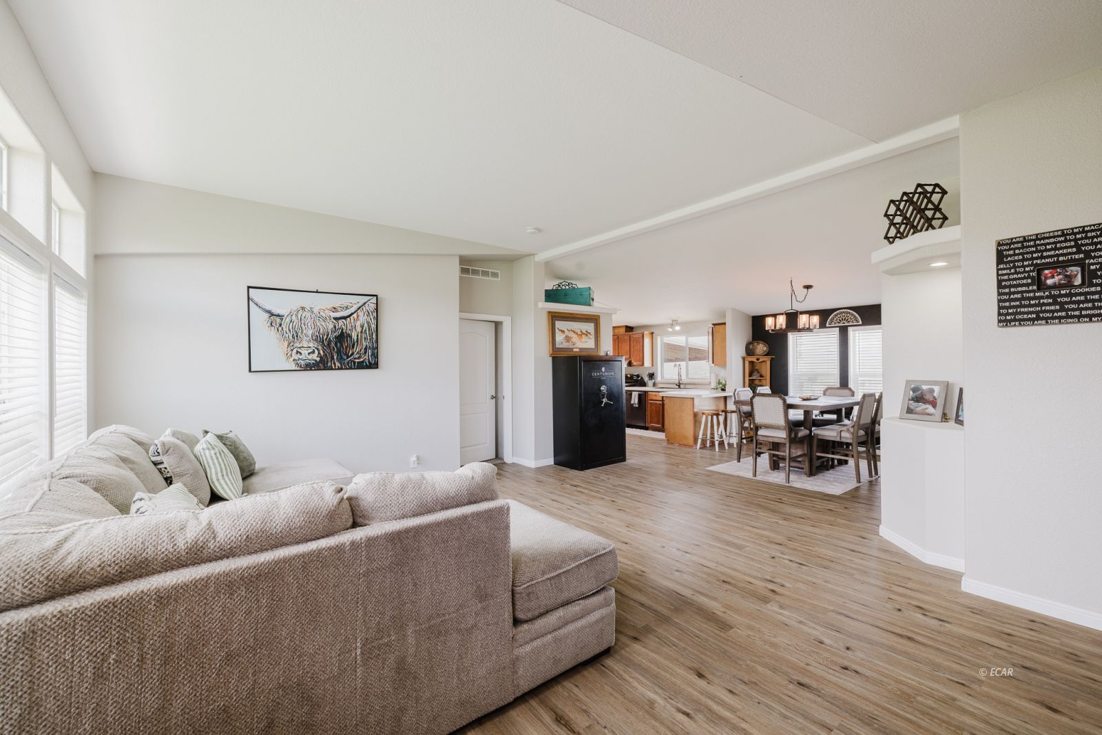 3038 Kittridge Canyon Road Property Photo 4