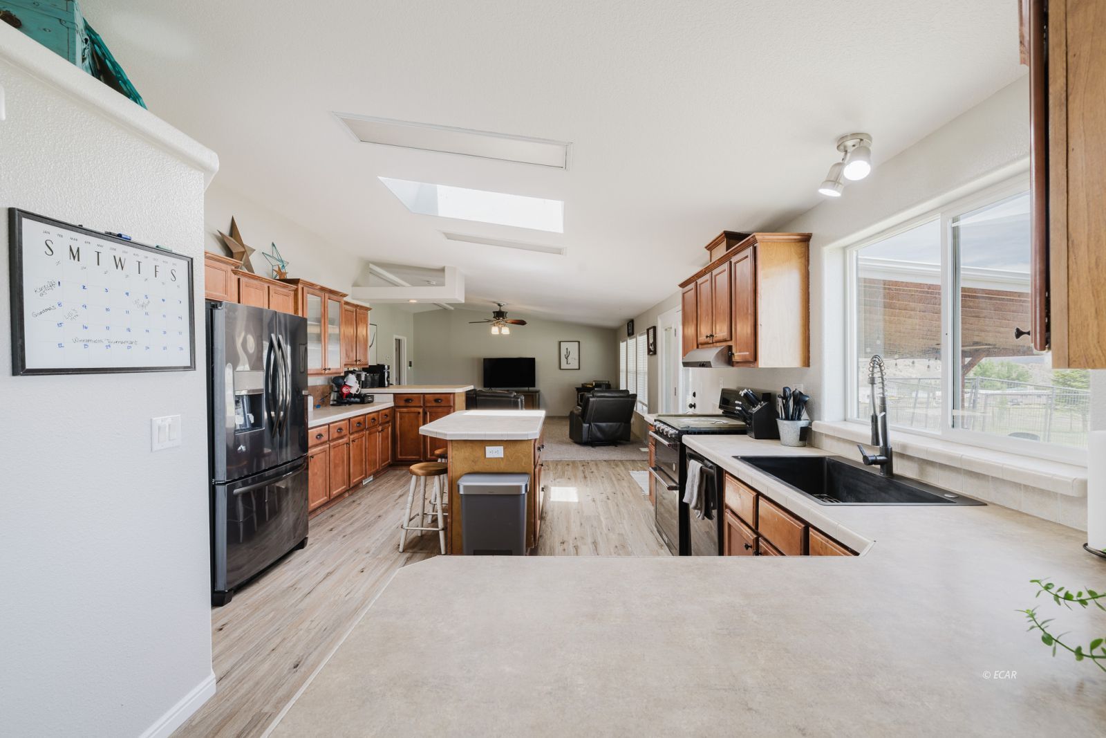 3038 Kittridge Canyon Road Property Photo 6