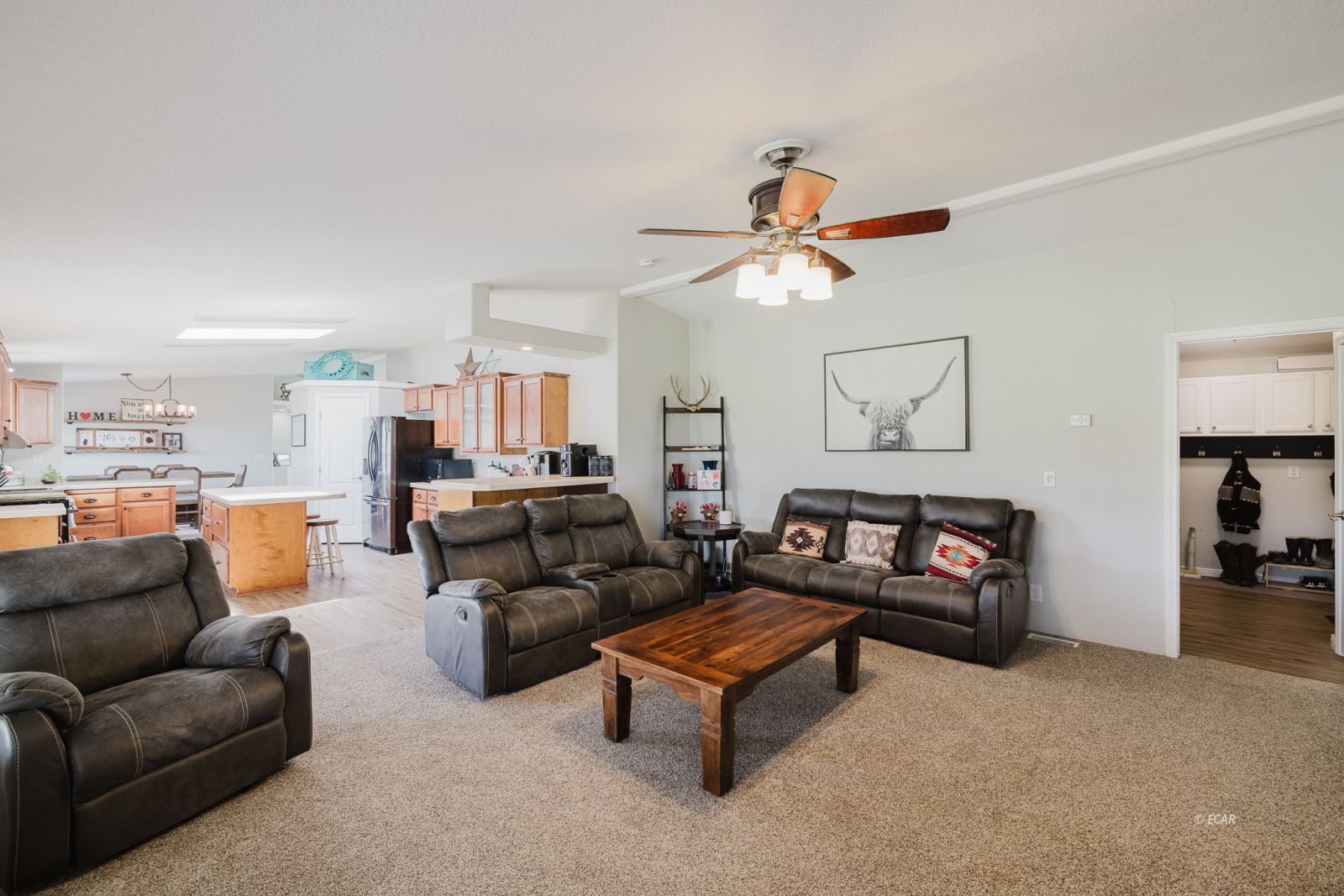 3038 Kittridge Canyon Road Property Photo 9