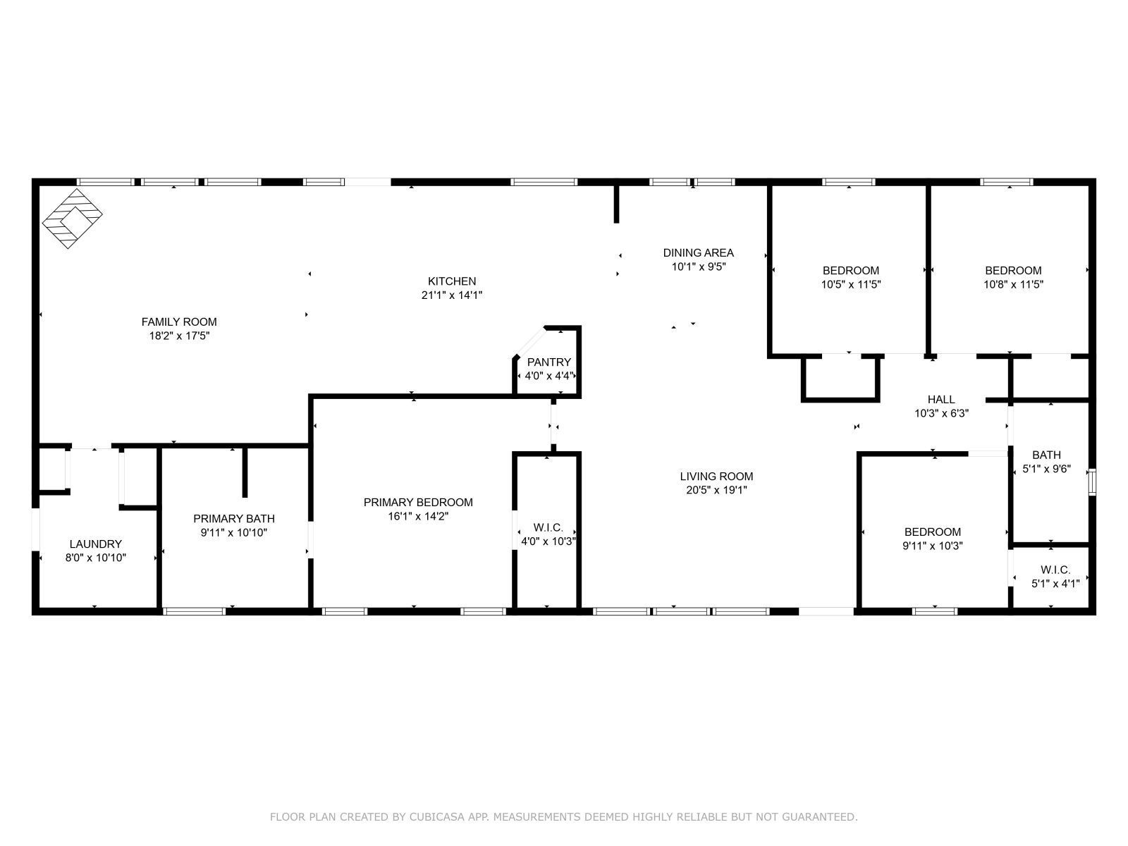 3038 Kittridge Canyon Road Property Photo 25