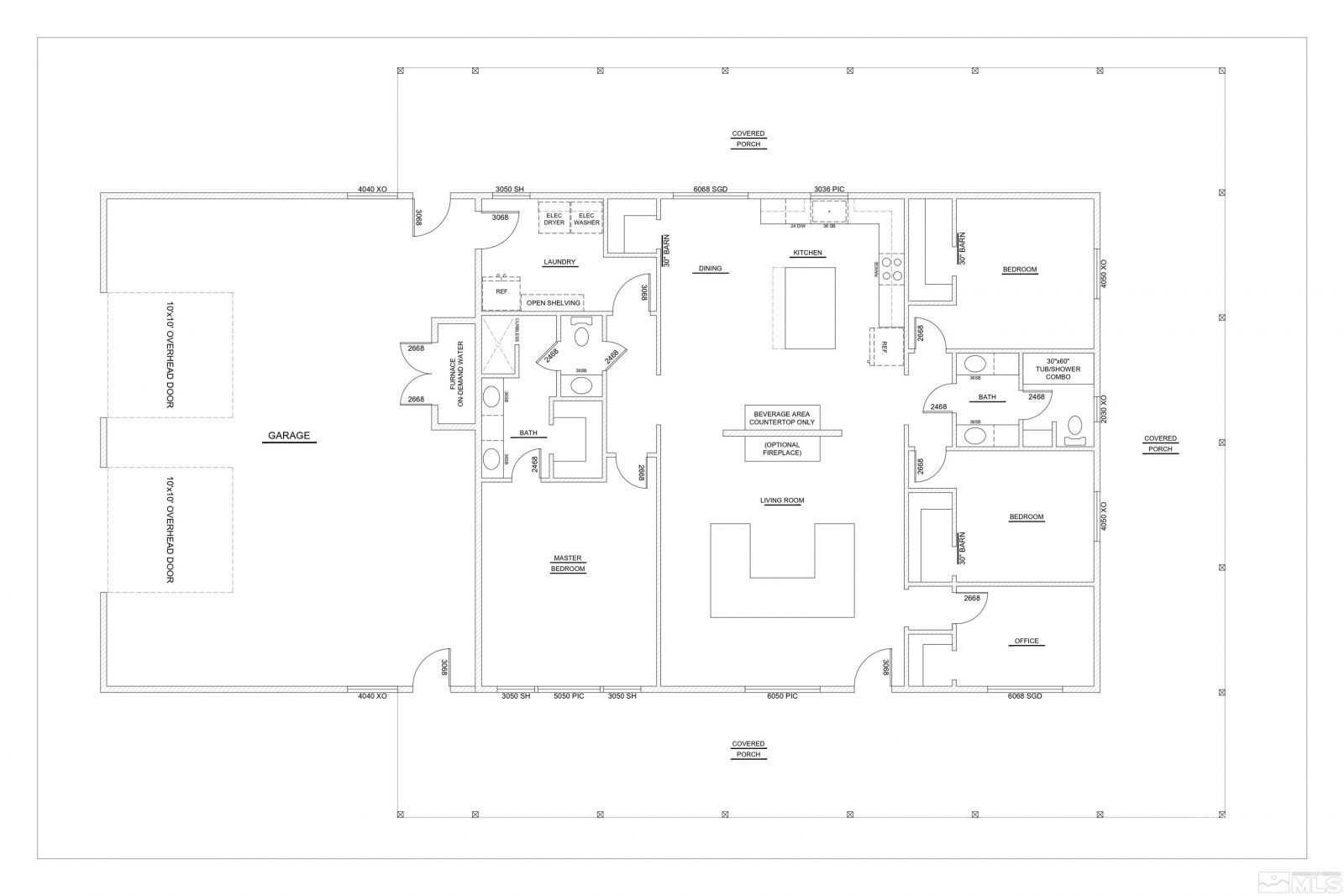 4715 Stirrup Street Property Photo 3