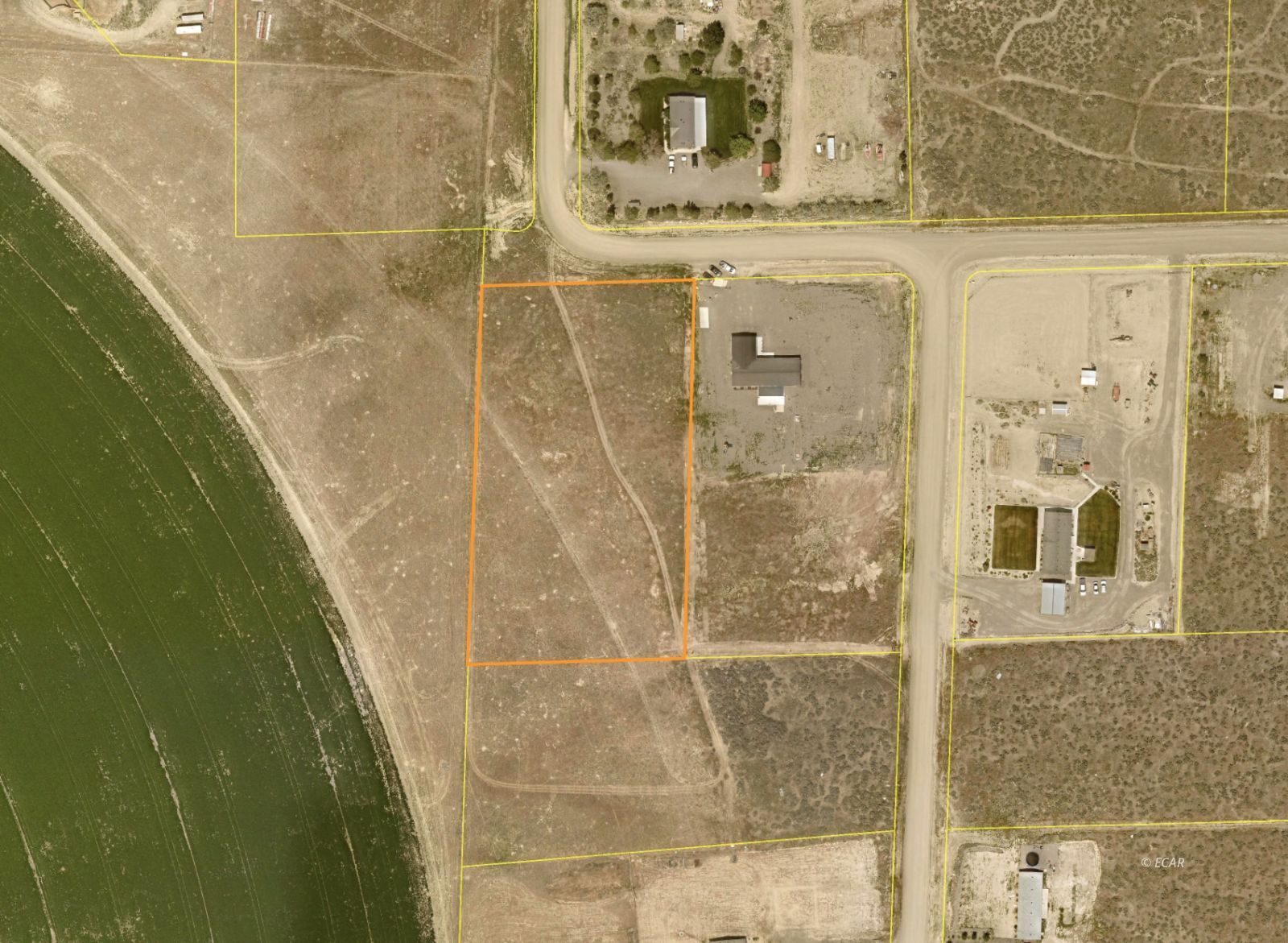 4715 Stirrup Street Property Photo 4