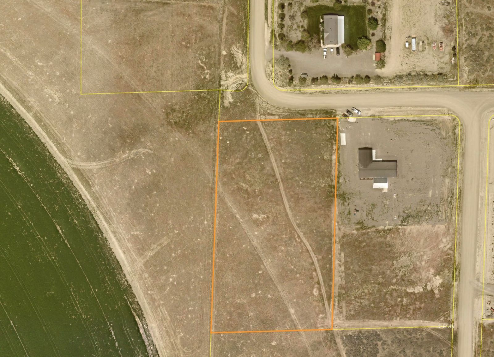 4715 Stirrup Street Property Photo 5