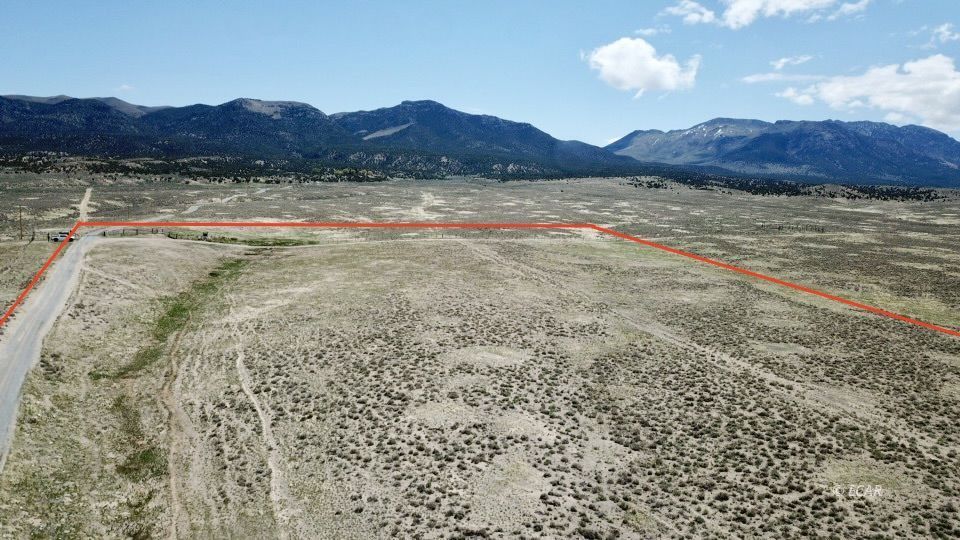 40 Acres Ojai Road Property Photo