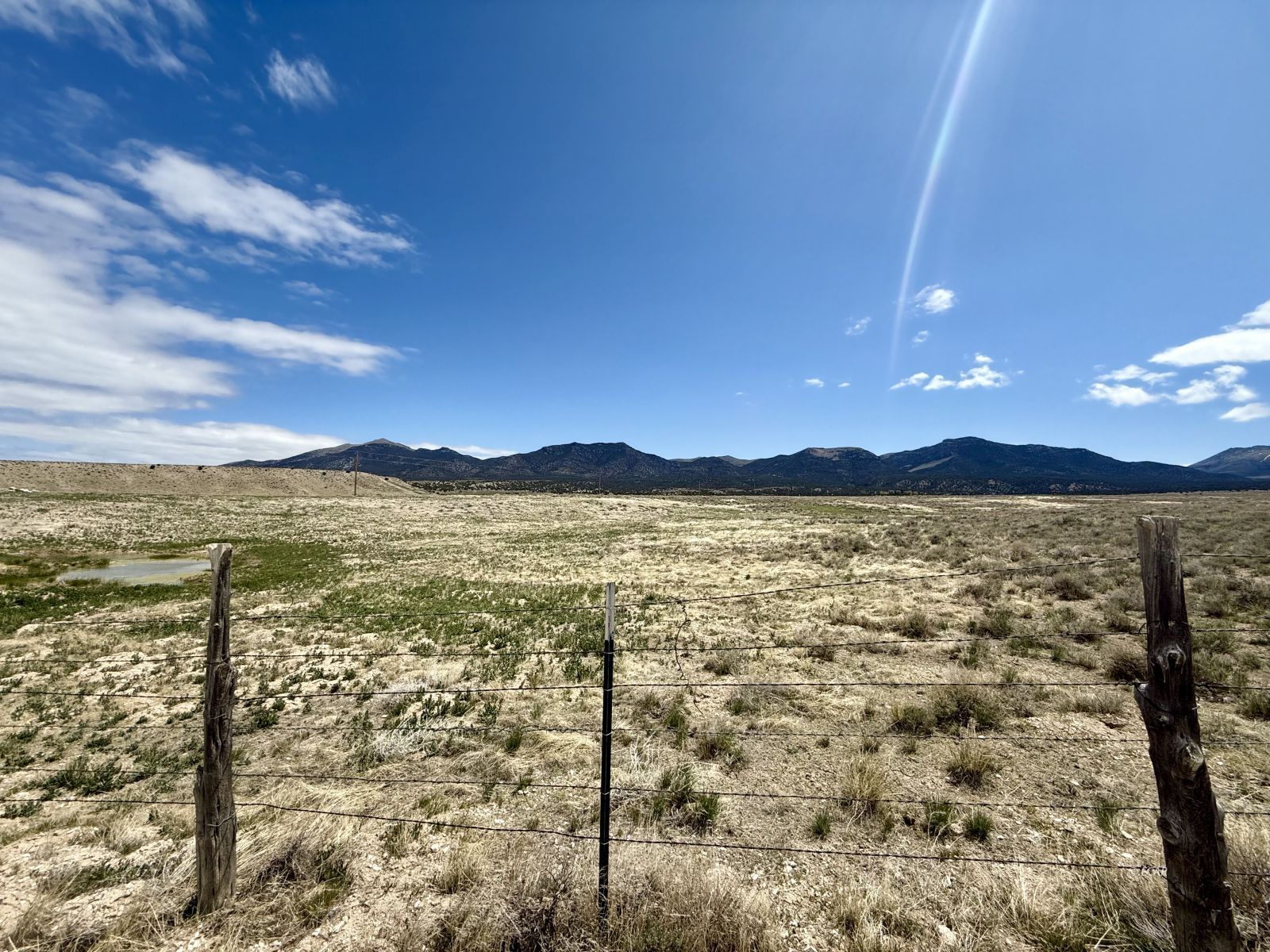40 Acres Ojai Road Property Photo 5