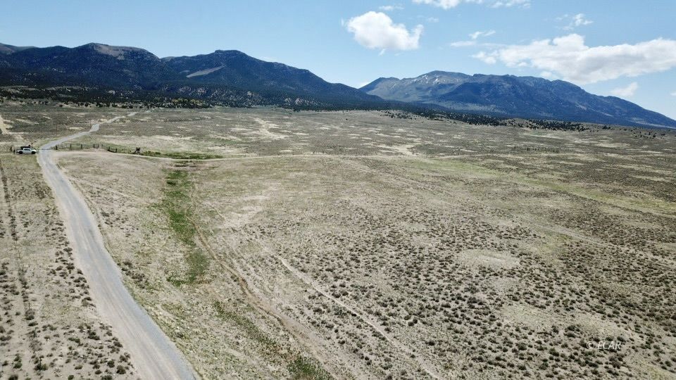40 Acres Ojai Road Property Photo 11