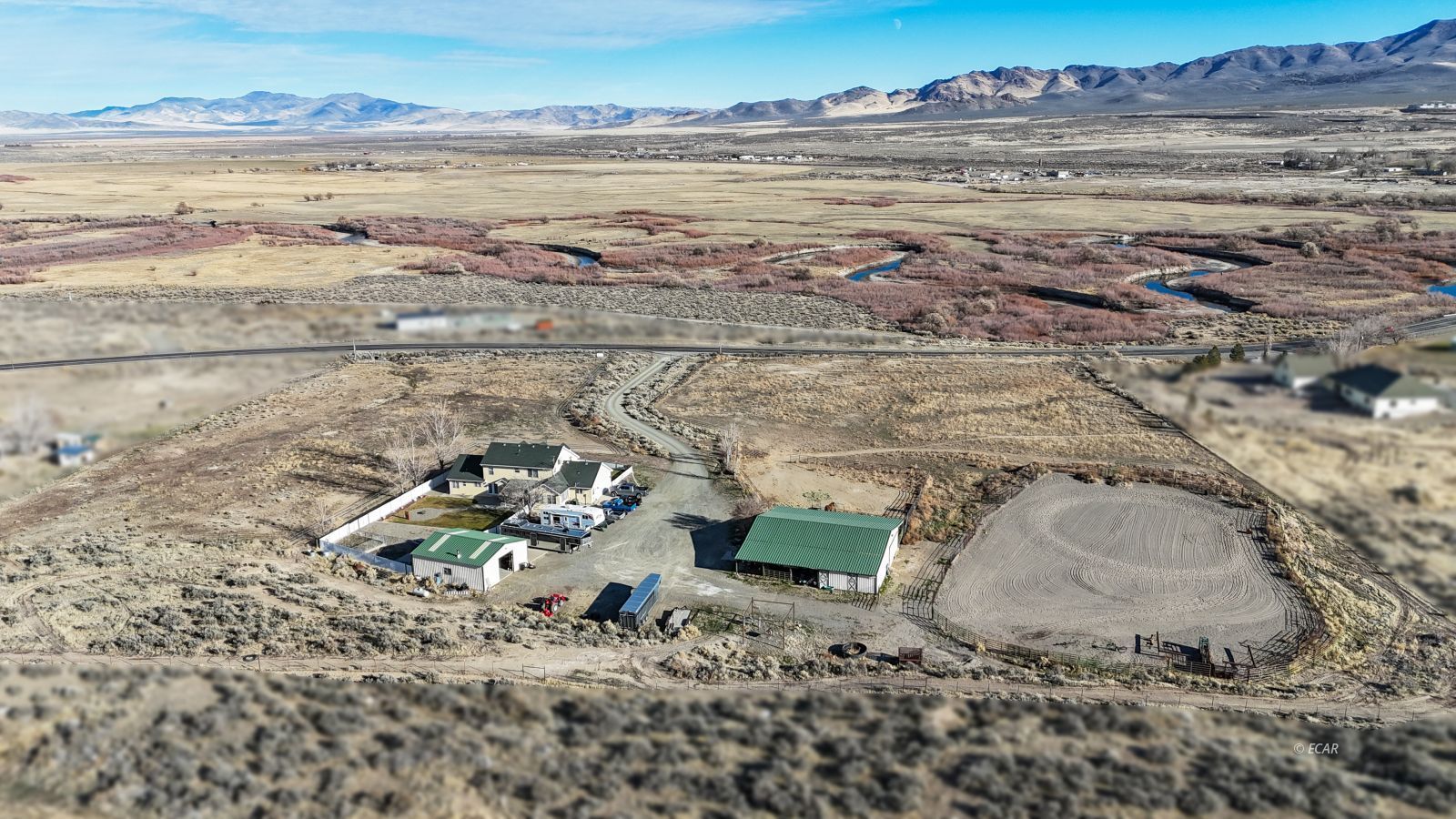 4920 Reinhart Lane Property Photo 3