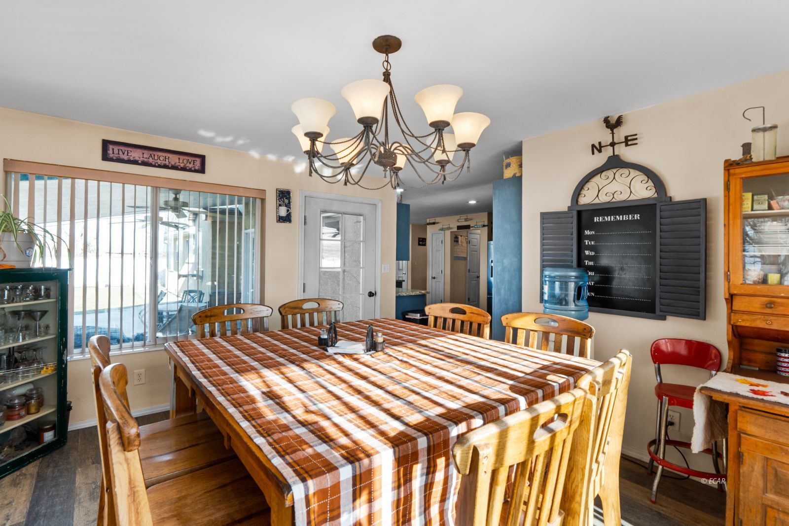 4920 Reinhart Lane Property Photo 16