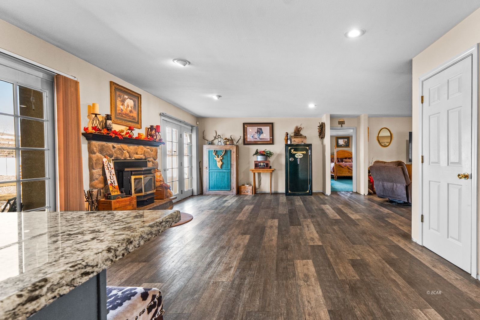 4920 Reinhart Lane Property Photo 18