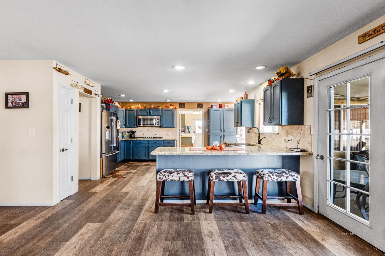 4920 Reinhart Lane Property Photo 22