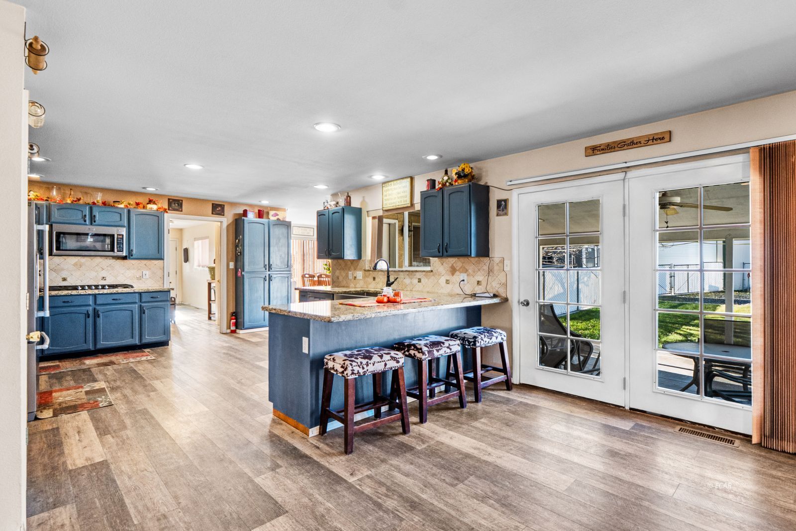 4920 Reinhart Lane Property Photo 23