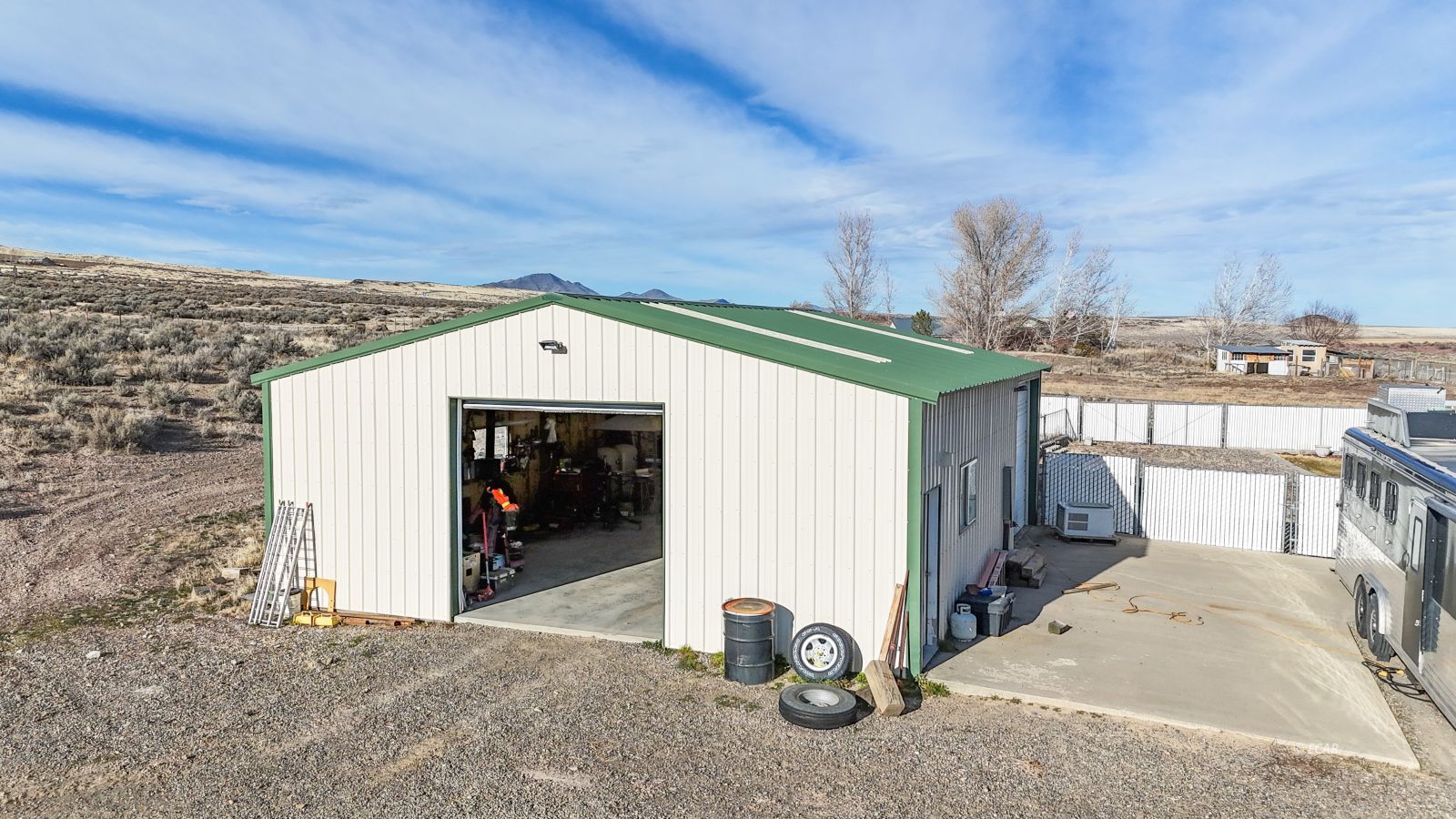 4920 Reinhart Lane Property Photo 40