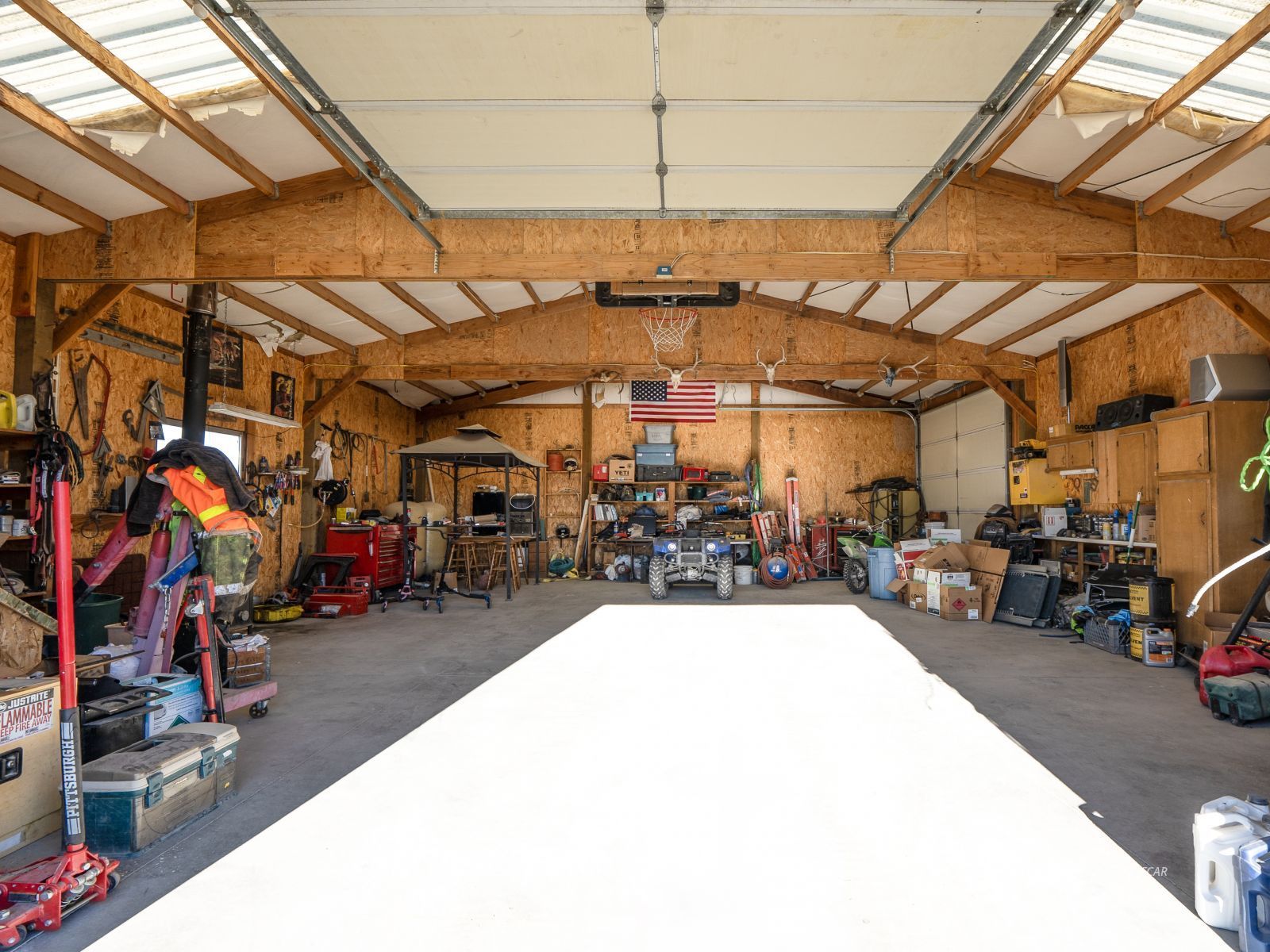 4920 Reinhart Lane Property Photo 41