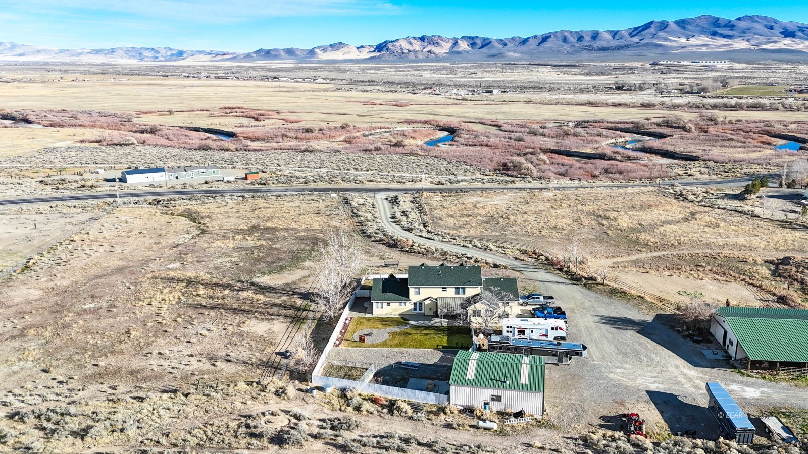 4920 Reinhart Lane Property Photo 42