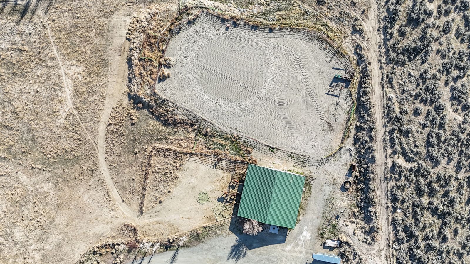 4920 Reinhart Lane Property Photo 43