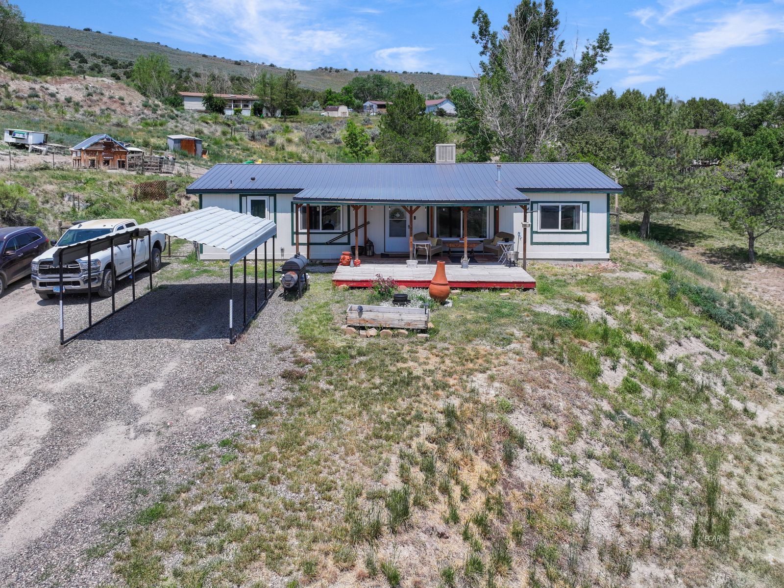 631 Spring Valley Parkway Property Photo