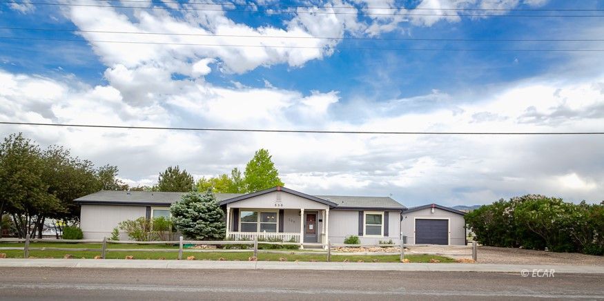 530 S Shoshone Avenue Property Photo 1