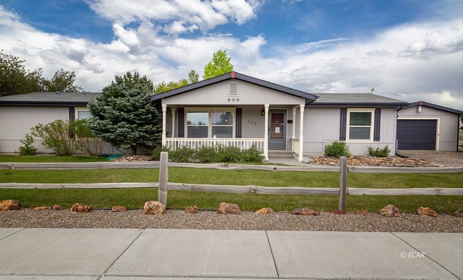 530 S Shoshone Avenue Property Photo 26