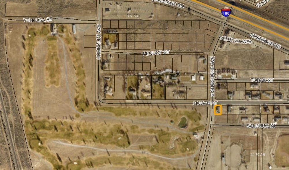 530 S Shoshone Avenue Property Photo 27