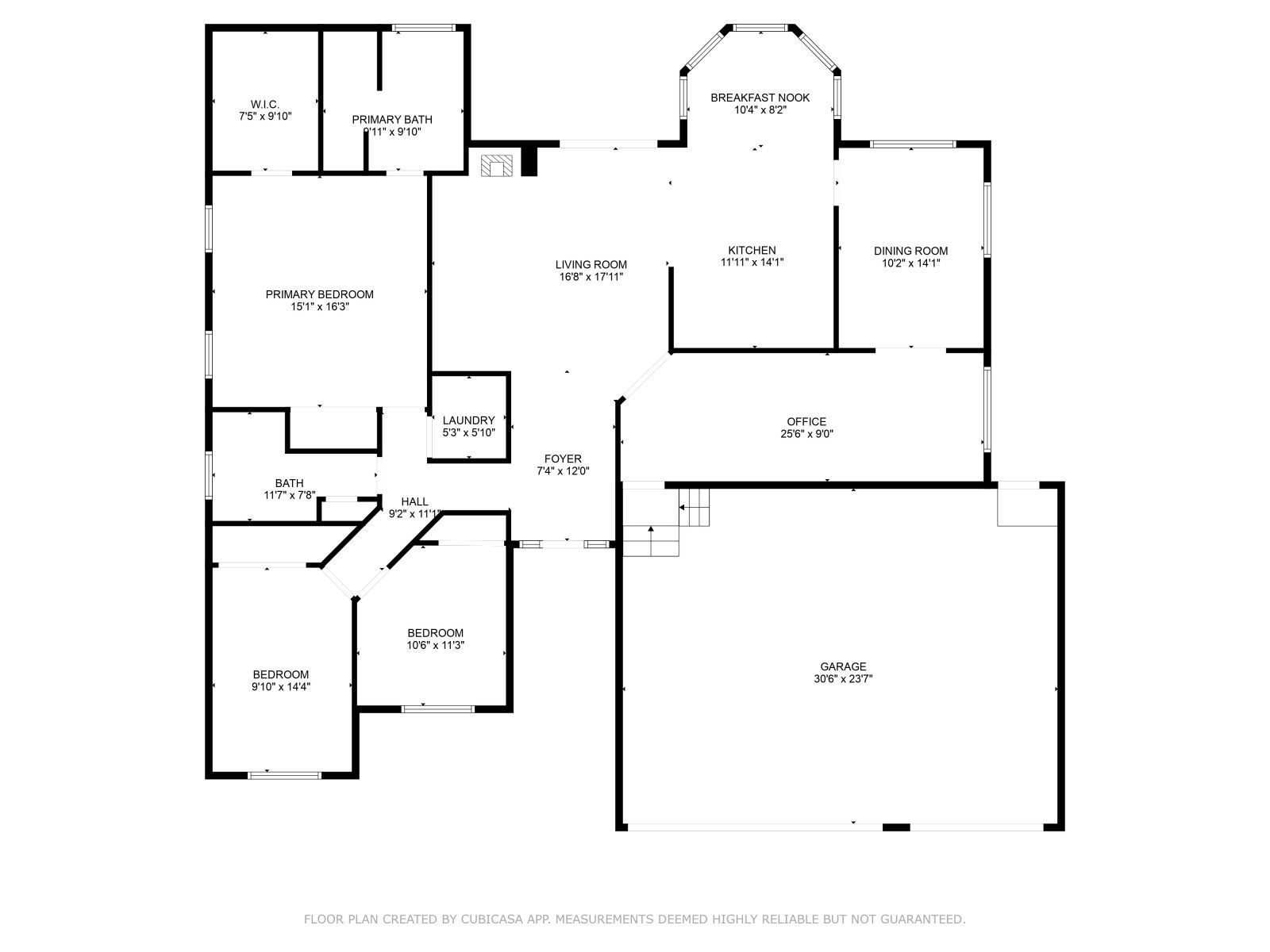 2037 Ruby View Drive Property Photo 44
