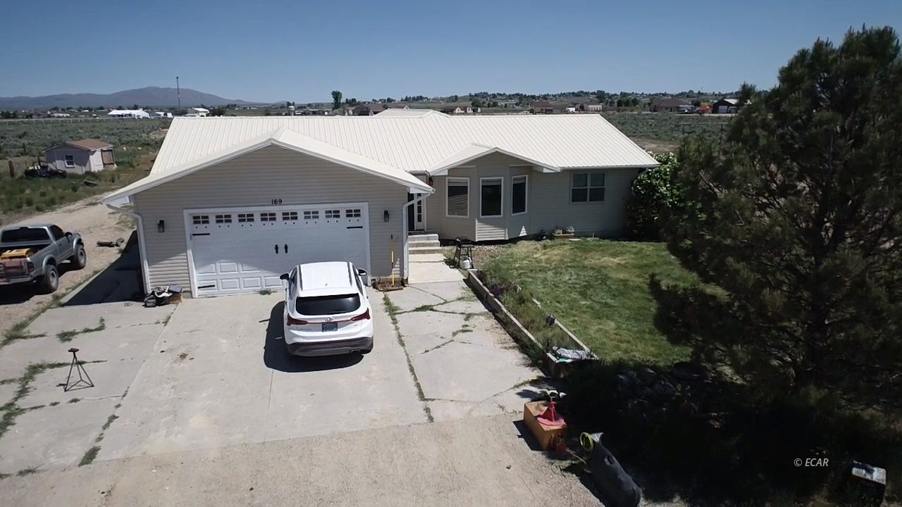 169 Verdes Drive Property Photo