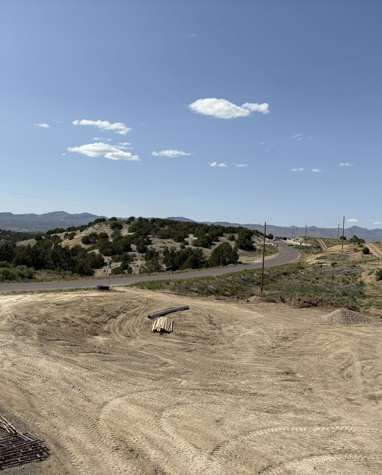 275 Elko Vista Drive Property Photo 3