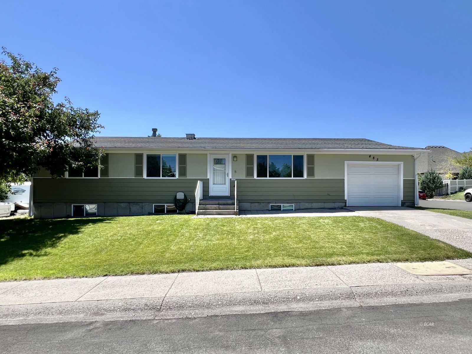 485 Antimony Street Property Photo