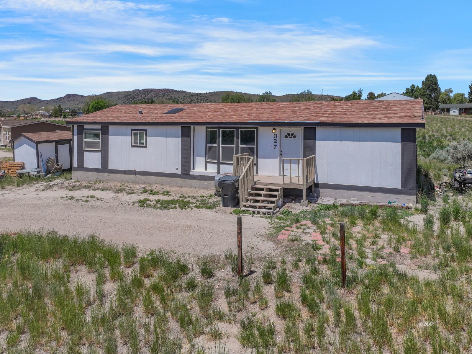 327 Merino Drive Property Photo