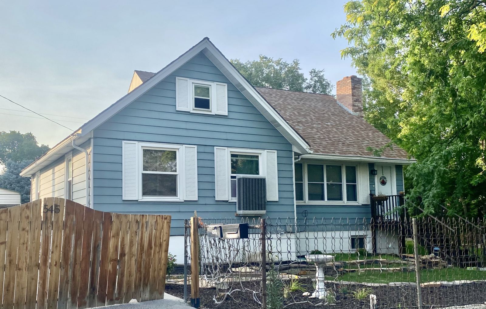 545 Elm Street Property Photo