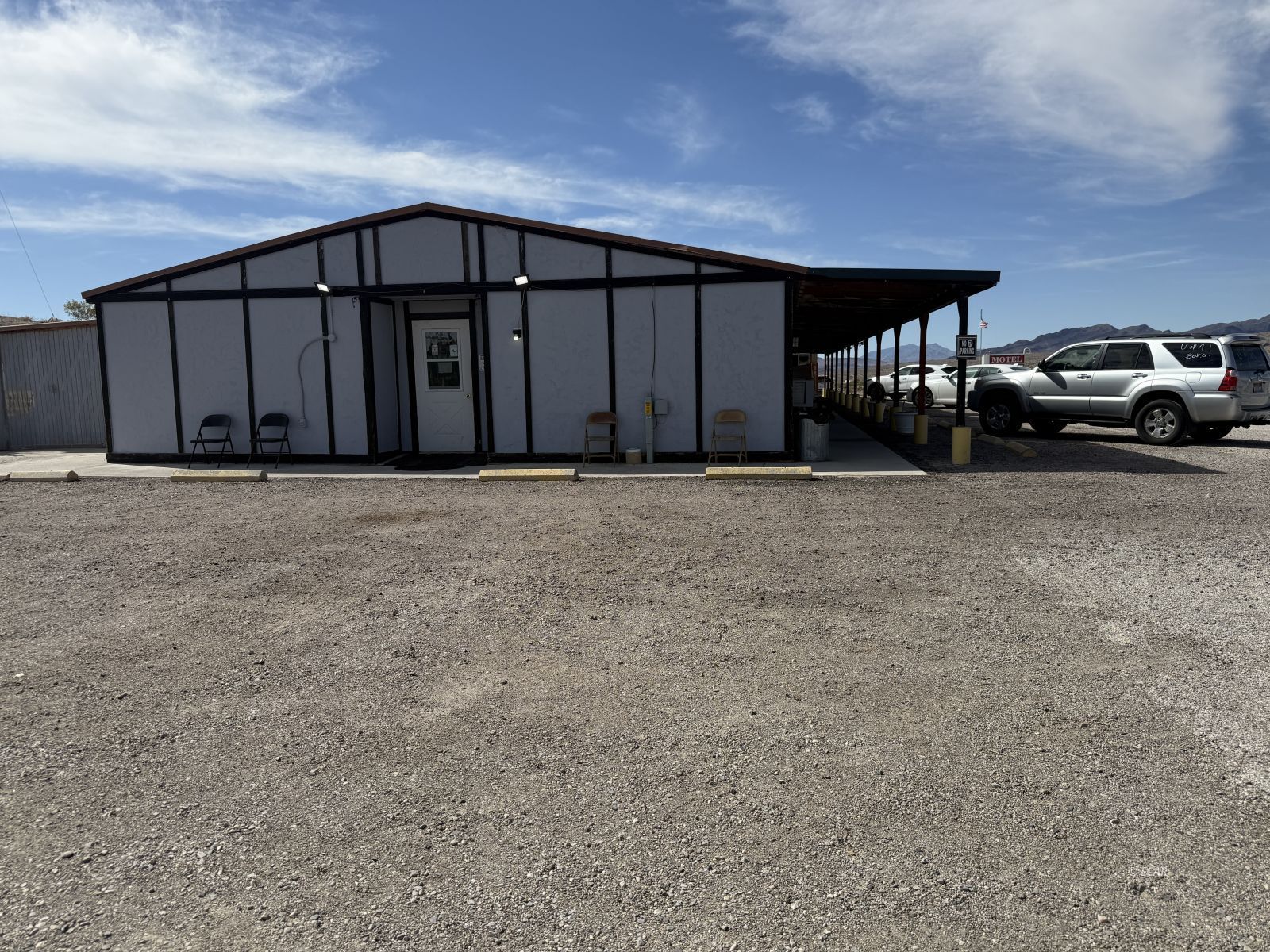 1144 S Us 93 Highway Property Photo 9