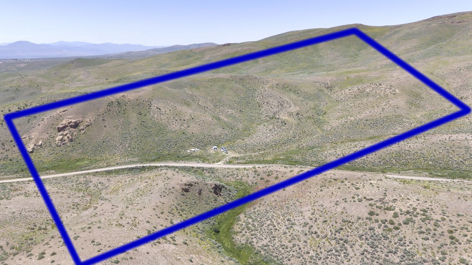1363 Snobowl Road Property Photo 4