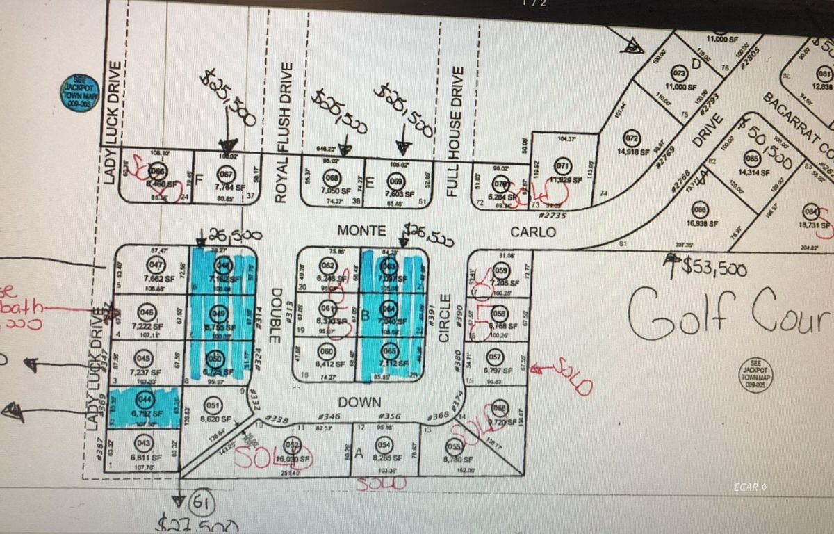 Jackpot Real Estate Listings Main Image