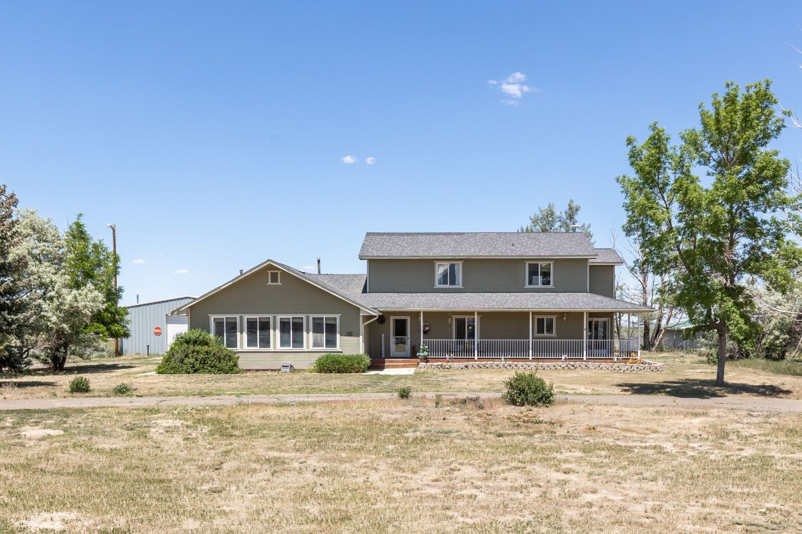 849 Abeyta Drive Property Photo 1