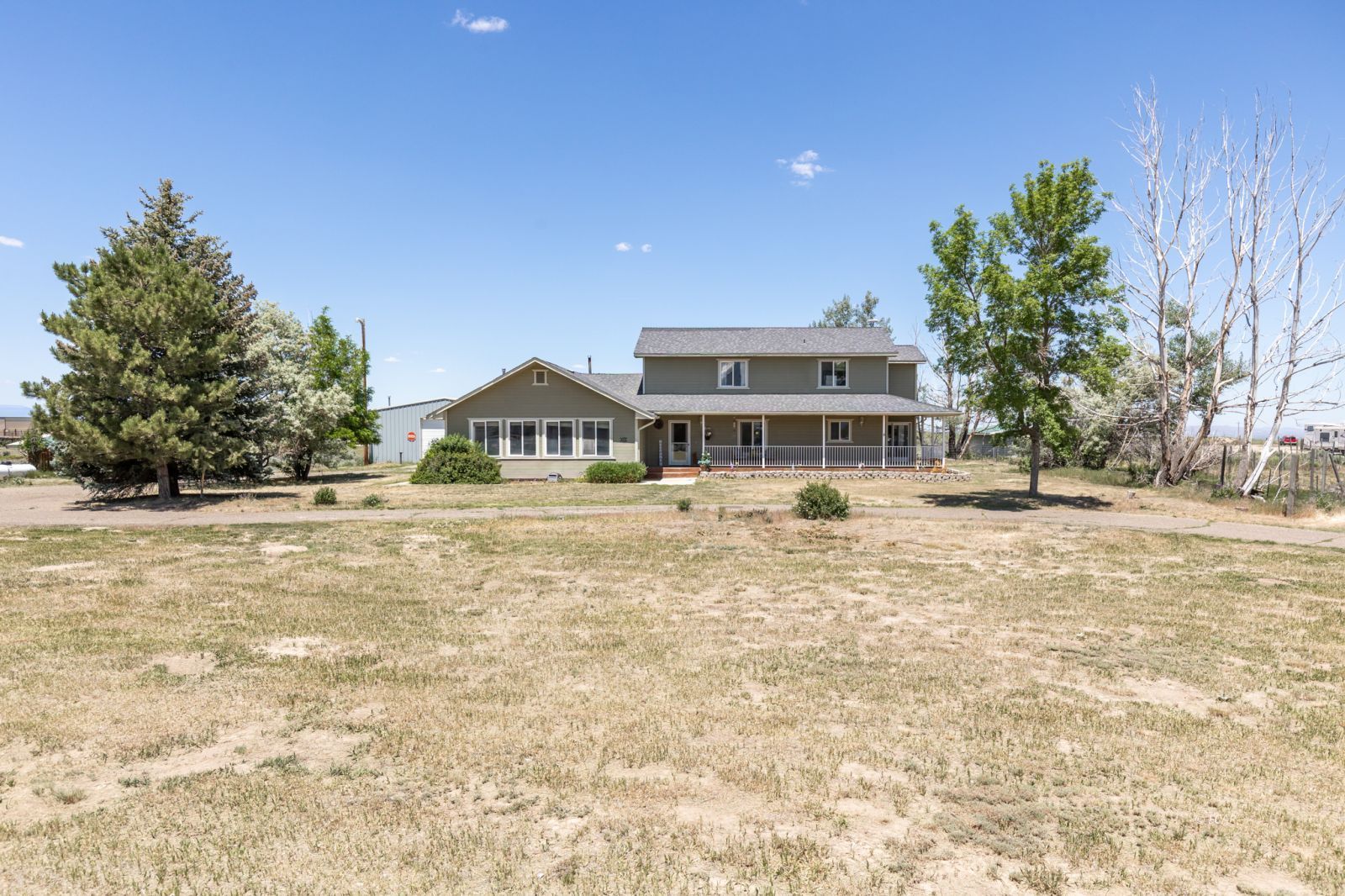 849 Abeyta Drive Property Photo 2