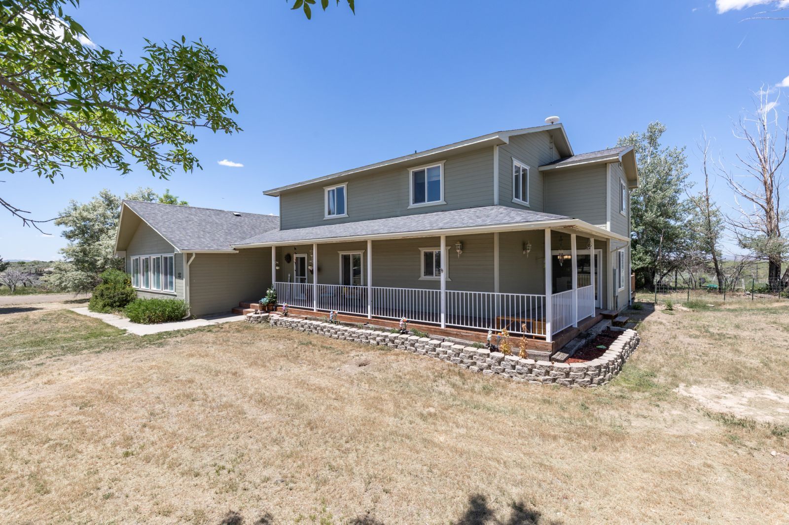849 Abeyta Drive Property Photo 4