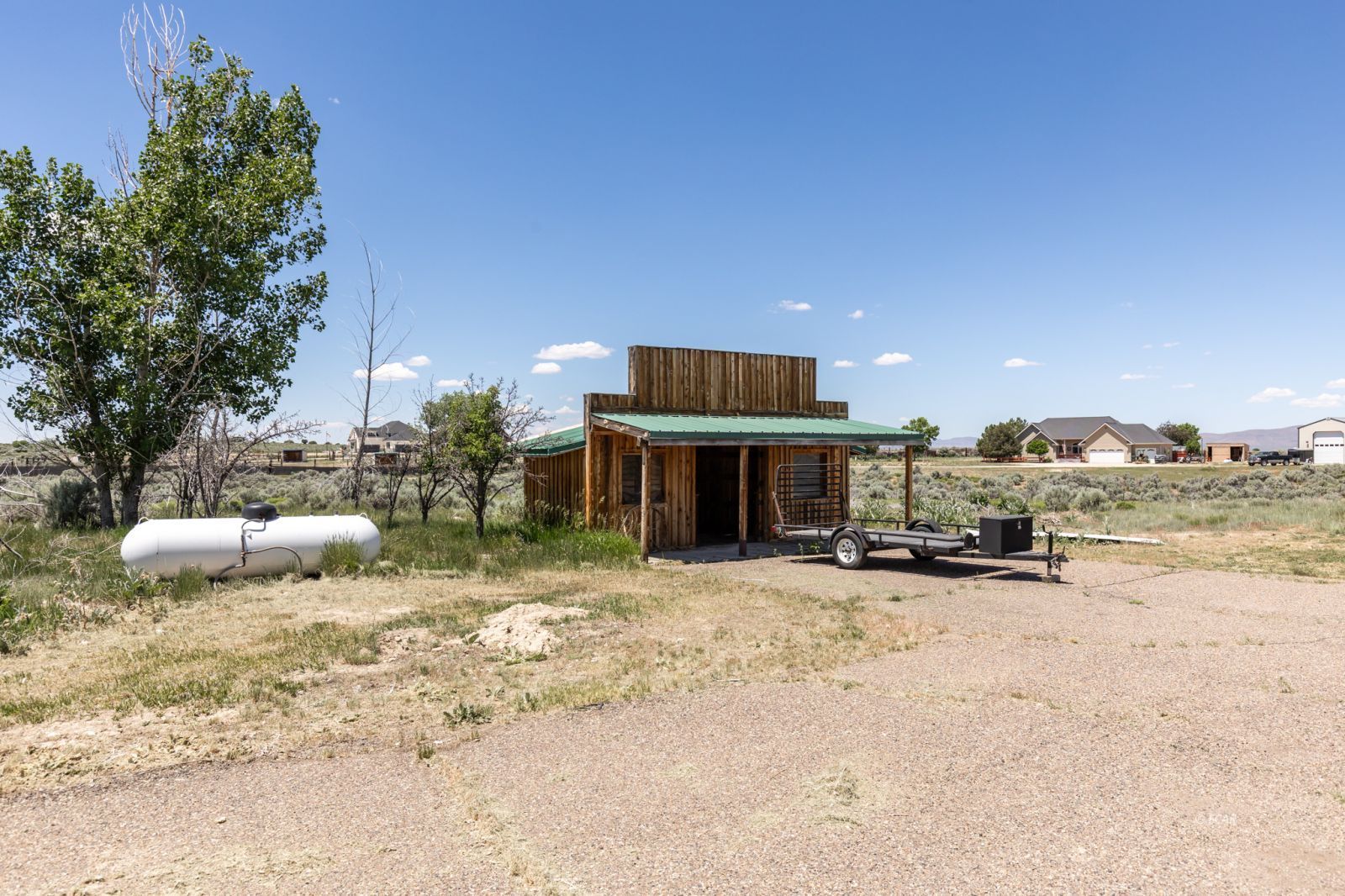 849 Abeyta Drive Property Photo 45