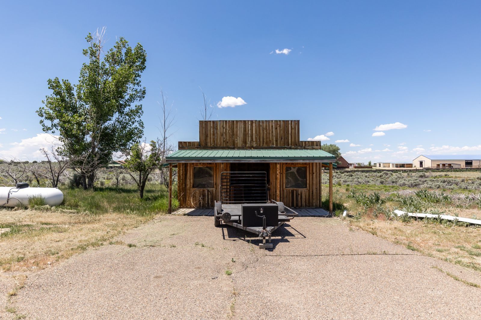 849 Abeyta Drive Property Photo 46